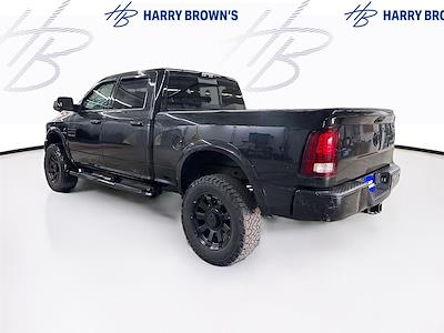 2017 Ram 2500 Crew Cab 4WD Pickup for sale #7148A - photo 2