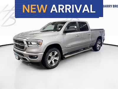 Used 2024 Ram 1500 - photo 1