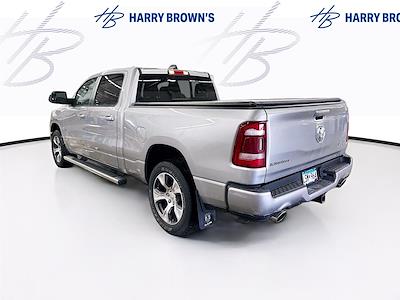 Used 2024 Ram 1500 - photo 1