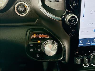 Used 2024 Ram 1500 - photo 1