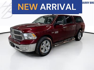 Used 2016 Ram 1500 - photo 1