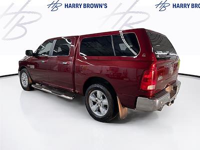 Used 2016 Ram 1500 - photo 1