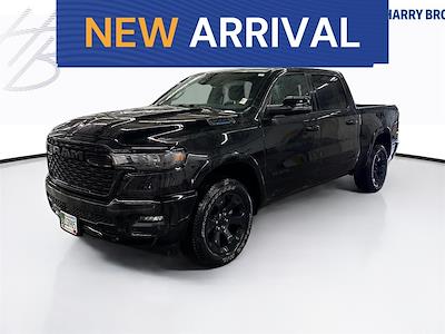 Used 2025 Ram 1500 - photo 1