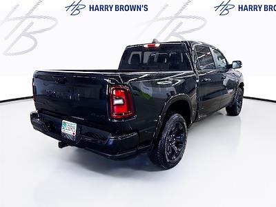 Used 2025 Ram 1500 - photo 1