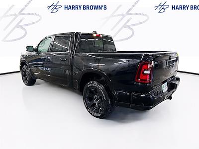 Used 2025 Ram 1500 - photo 1
