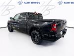 Used 2025 Ram 1500 Big Horn Crew Cab for sale #97030A - photo 1