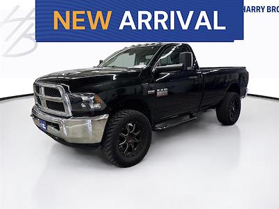 2014 Ram 2500 Regular Cab 4x4 Pickup for sale #97085B - photo 1