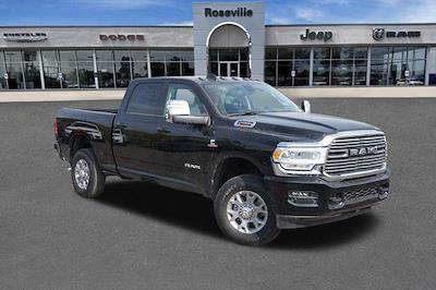 New 2024 Ram 2500 Laramie Crew Cab 4x4 Pickup for sale #RD437003 - photo 1