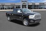 New 2024 Ram 2500 Laramie Crew Cab 4x4 Pickup for sale #RD437003 - photo 1