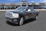 New 2024 Ram 2500 Laramie Crew Cab 4x4 Pickup for sale #RD437003 - photo 7