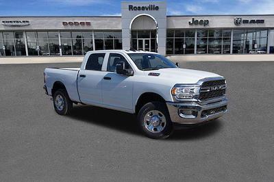 2024 Ram 3500 Crew Cab 4x4, Pickup for sale #RD437256 - photo 1