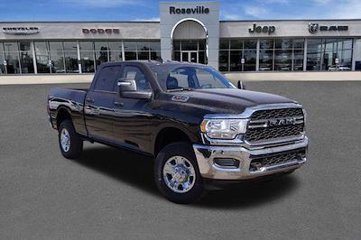 2024 Ram 3500 Crew Cab 4x4, Pickup for sale #RD437297 - photo 1