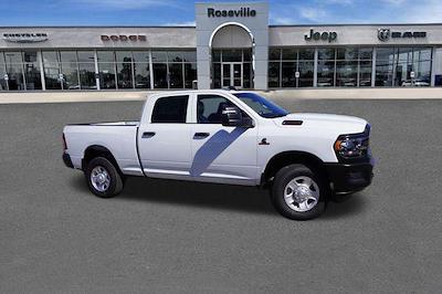 2024 Ram 3500 Crew Cab 4x4, Pickup for sale #RD437355 - photo 2