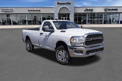 New 2024 Ram 3500 Tradesman Regular Cab 4x4 Pickup for sale #RD437358 - photo 1