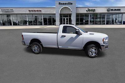 New 2024 Ram 3500 Tradesman Regular Cab 4x4 Pickup for sale #RD437358 - photo 2