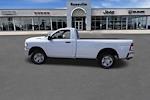 New 2024 Ram 3500 Tradesman Regular Cab 4x4 Pickup for sale #RD437358 - photo 6