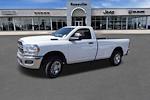 New 2024 Ram 3500 Tradesman Regular Cab 4x4 Pickup for sale #RD437358 - photo 7