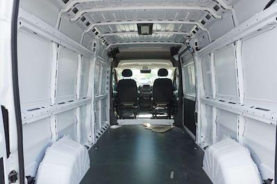 New 2024 Ram ProMaster 2500 High Roof Empty Cargo Van for sale #RD462027 - photo 2