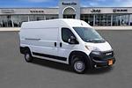 New 2024 Ram ProMaster 2500 High Roof Empty Cargo Van for sale #RD462027 - photo 1