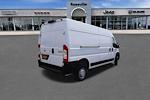 New 2024 Ram ProMaster 2500 High Roof Empty Cargo Van for sale #RD462027 - photo 4