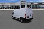 New 2024 Ram ProMaster 2500 High Roof Empty Cargo Van for sale #RD462027 - photo 6