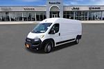New 2024 Ram ProMaster 2500 High Roof Empty Cargo Van for sale #RD462027 - photo 8
