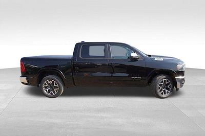 New 2025 Ram 1500 Laramie Crew Cab 4x4 Pickup for sale #RD537066 - photo 2