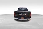 New 2025 Ram 1500 Laramie Crew Cab 4x4 Pickup for sale #RD537066 - photo 4