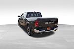 New 2025 Ram 1500 Laramie Crew Cab 4x4 Pickup for sale #RD537066 - photo 5