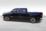 New 2025 Ram 1500 Laramie Crew Cab 4x4 Pickup for sale #RD537066 - photo 6