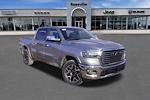 New 2025 Ram 1500 Laramie Crew Cab 4x4 Pickup for sale #RD537158 - photo 1