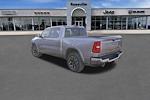 New 2025 Ram 1500 Laramie Crew Cab 4x4 Pickup for sale #RD537158 - photo 5