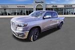 New 2025 Ram 1500 Laramie Crew Cab 4x4 Pickup for sale #RD537158 - photo 7