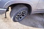 New 2025 Ram 1500 Laramie Crew Cab 4x4 Pickup for sale #RD537158 - photo 9