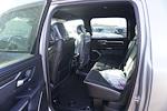 New 2025 Ram 1500 Laramie Crew Cab 4x4 Pickup for sale #RD537158 - photo 11