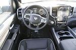 New 2025 Ram 1500 Laramie Crew Cab 4x4 Pickup for sale #RD537158 - photo 13