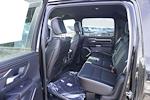 New 2025 Ram 1500 Laramie Crew Cab 4x4 Pickup for sale #RD537219 - photo 11