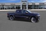 New 2025 Ram 1500 Laramie Crew Cab 4x4 Pickup for sale #RD537219 - photo 2