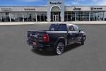 New 2025 Ram 1500 Laramie Crew Cab 4x4 Pickup for sale #RD537219 - photo 3
