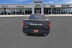 New 2025 Ram 1500 Laramie Crew Cab 4x4 Pickup for sale #RD537219 - photo 4