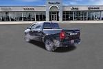 New 2025 Ram 1500 Laramie Crew Cab 4x4 Pickup for sale #RD537219 - photo 5