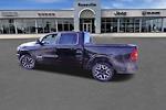 New 2025 Ram 1500 Laramie Crew Cab 4x4 Pickup for sale #RD537219 - photo 6