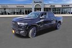 New 2025 Ram 1500 Laramie Crew Cab 4x4 Pickup for sale #RD537219 - photo 7