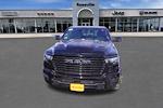 New 2025 Ram 1500 Laramie Crew Cab 4x4 Pickup for sale #RD537219 - photo 8