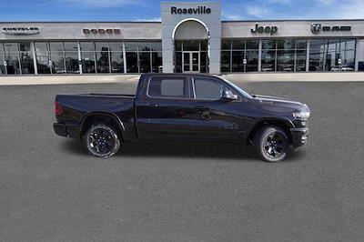 New 2025 Ram 1500 Big Horn Crew Cab 4x4 Pickup for sale #RD537347 - photo 2