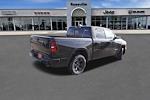 New 2025 Ram 1500 Big Horn Crew Cab 4x4 Pickup for sale #RD537347 - photo 3