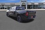 New 2025 Ram 1500 Big Horn Crew Cab 4x4 Pickup for sale #RD537347 - photo 5
