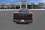 New 2025 Ram 1500 Big Horn Crew Cab 4x4 Pickup for sale #RD537347 - photo 6