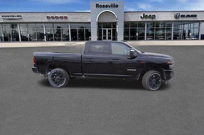 New 2025 Ram 3500 Big Horn Crew Cab 4x4 Pickup for sale #RD537233 - photo 2