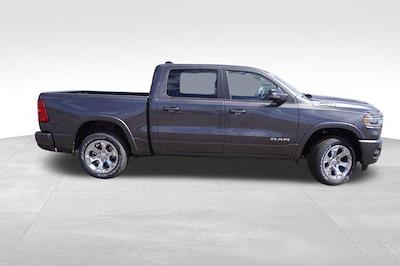 New 2025 Ram 1500 Big Horn Crew Cab 4x4 Pickup for sale #RD537235 - photo 2